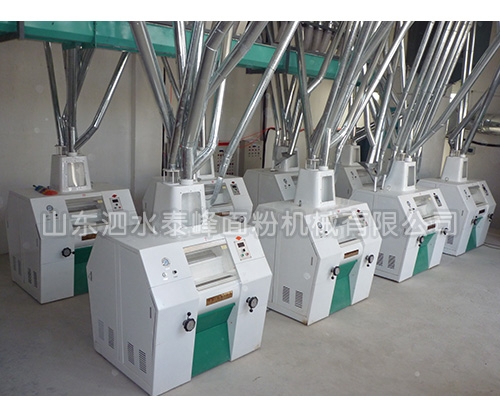 日產(chǎn)80-100噸等級(jí)面粉加工成套設(shè)備哪家好？