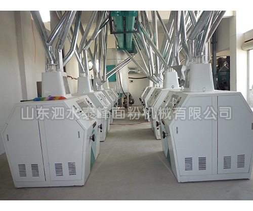 面粉加工設(shè)備